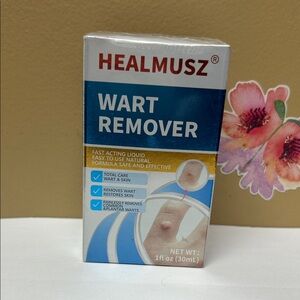 Wart Remover - 1 fl oz.